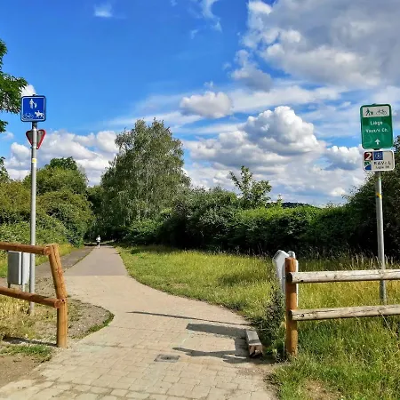 Le Boisseliege Liège