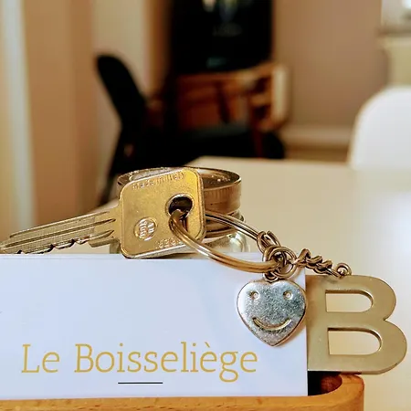 Le Boisseliege