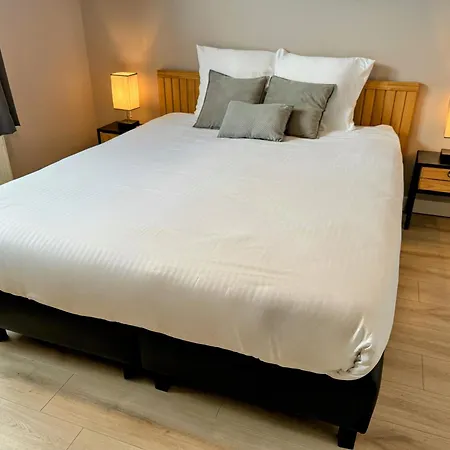 Apartment Le Boisseliege Lüttich