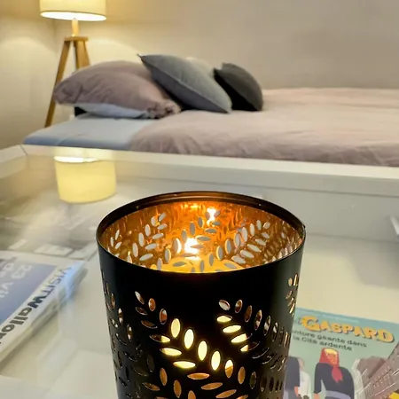 Le Boisseliege Apartman Liège