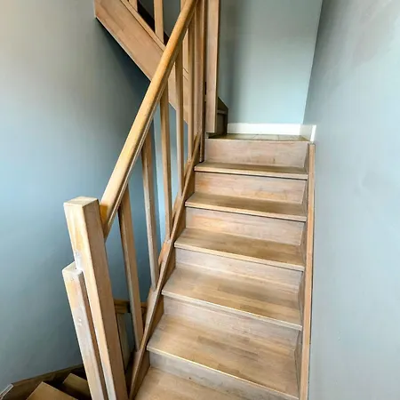 Apartman Le Boisseliege