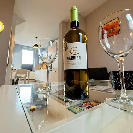 Apartment Le Boisseliege *