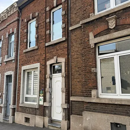 Le Boisseliege Apartman *