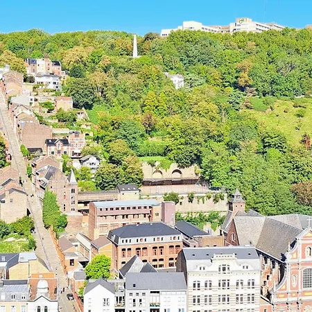 Le Boisseliege Apartman *